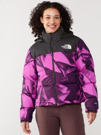 The North Face 1996 Retro Nuptse Down Jacket - Women's 1