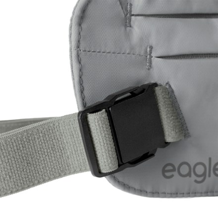 Eagle Creek Undercover RFID Money Belt 4