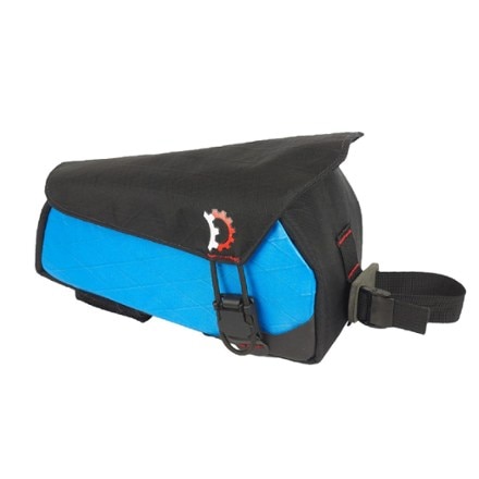 Revelate Designs Mag-Tank 2000 Top Tube Bag 0