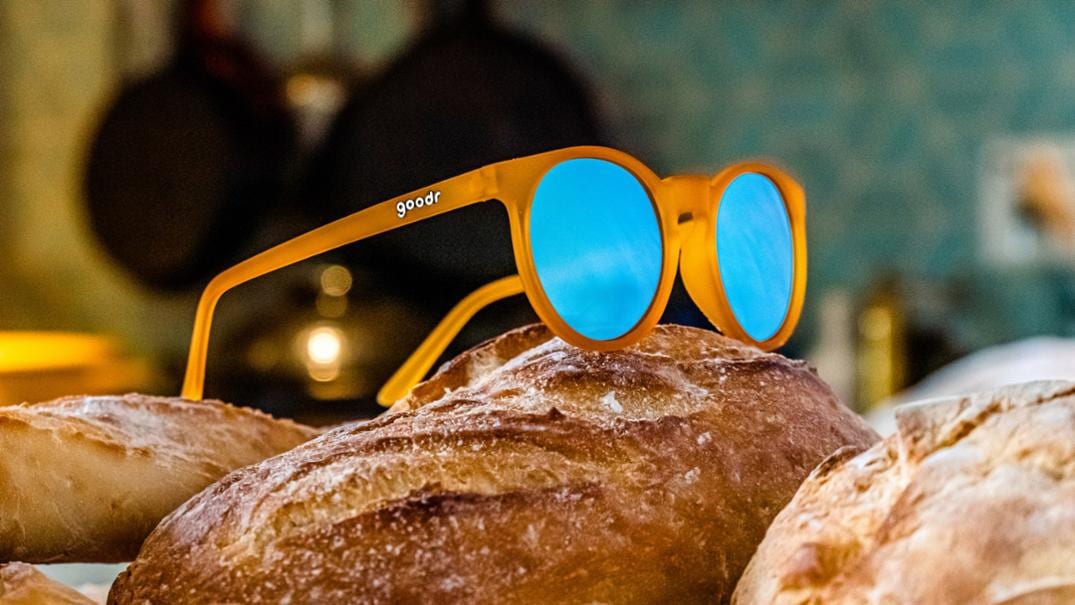 Location Image for Circle Gs Polarized Sunglasses