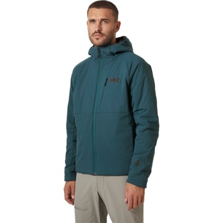 Helly Hansen Odin Stretch Hood Insulator 2.0 - Men's 1