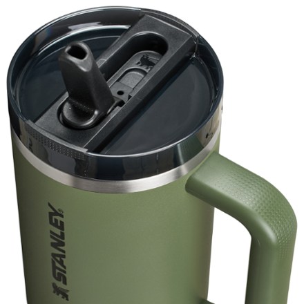 Stanley Quencher Tumbler with ProTour Flip Straw Lid - 40 fl. oz. 2