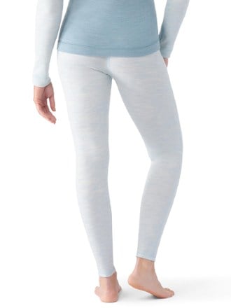 Smartwool Classic Thermal Merino Base Layer Bottoms - Women's 2