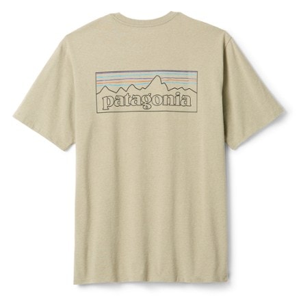 Patagonia P-6 Logo Responsibili-Tee - Men's 4