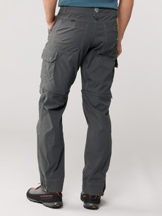 KUHL Renegade Convertible Pants - Men's 4