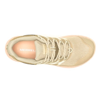 Merrell Antora 3 Trail-Running Shoes - Women's 4