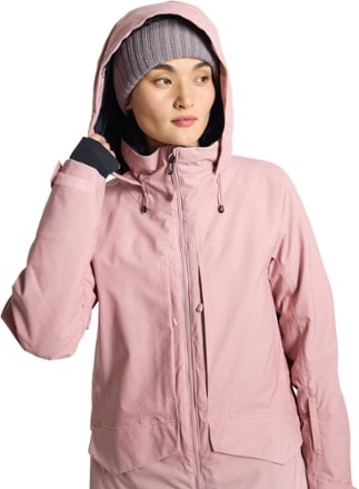 Burton Prowess 2.0 2L Insulated Jacket - Women's 4