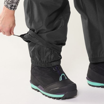 The North Face GTX Hex Snow Pants - Women's 7