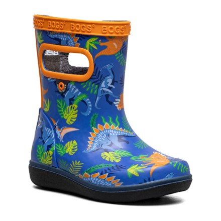 Bogs Skipper II Rain Boots - Toddlers' 2