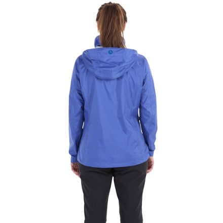 Marmot PreCip Eco Rain Jacket - Women's 1