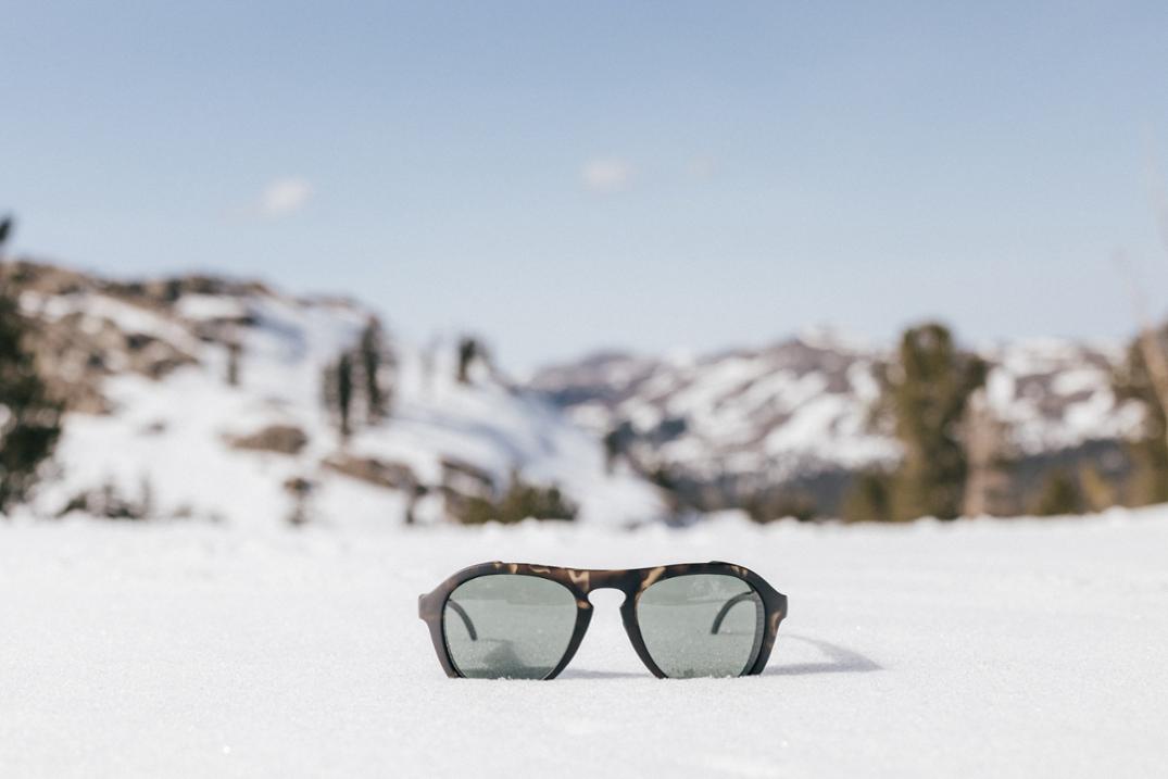 Location Image for Treeline Polarized Sunglasses