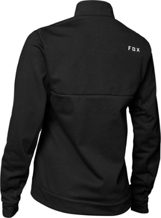 Fox Ranger Fire Bike Jacket - Women's 1