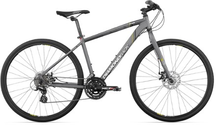 Diamondback dual shop sport