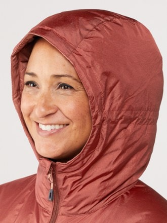 Outdoor Research Helium Down Hoodie - Women's 9