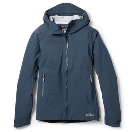 Stio Ender Hooded Jacket - Women's 0