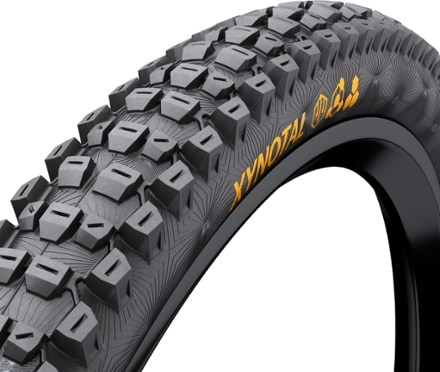 Continental Xynotal Trail Endurance Tire - 27.5 1