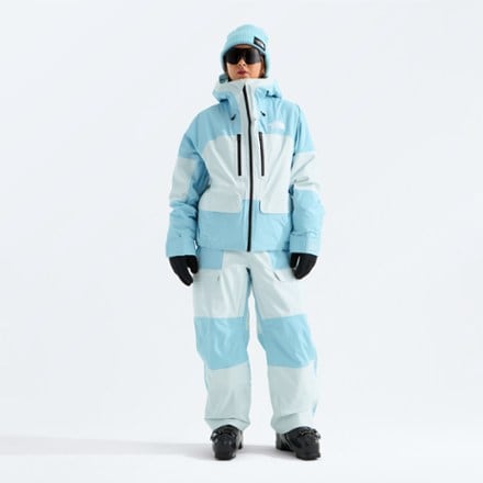 The North Face Powstar Snow Pants - Women's 2