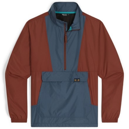 Outdoor Research Swiftbreaker Jacket - Men's 0