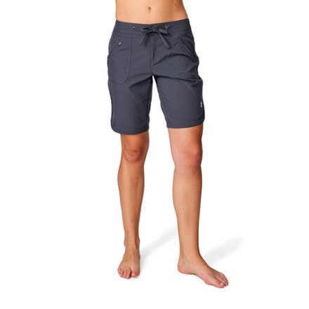 Free Country Bermuda Board Shorts - Women's 0