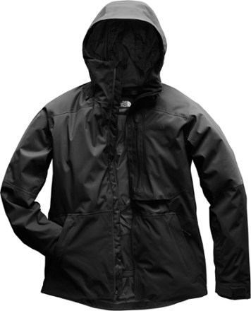 north face men's sickline jacket