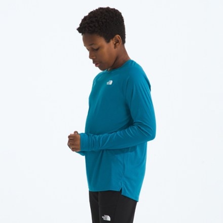 The North Face Sunriser Long-Sleeve Shirt - Kids' 4