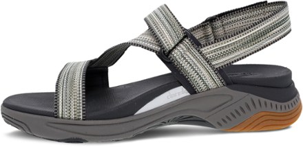 Dansko Rayna Sandals - Women's 1