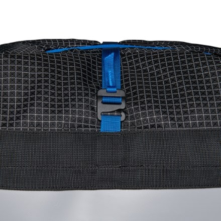 Black Diamond Wall Hauler 125 Haul Bag 7