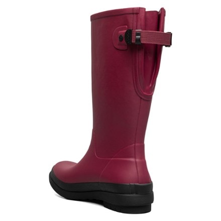 Bogs Amanda II Tall Rain Boots - Women's 3