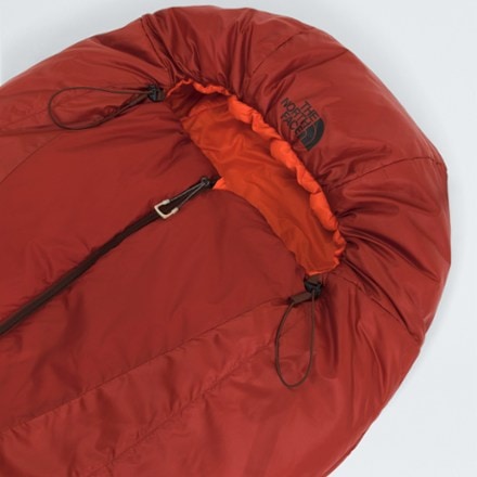 The North Face Stormbreak 50 Sleeping Bag 2