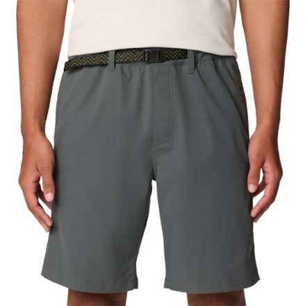 Mountain Hardwear Rockrydge 9" Shorts - Men's 5