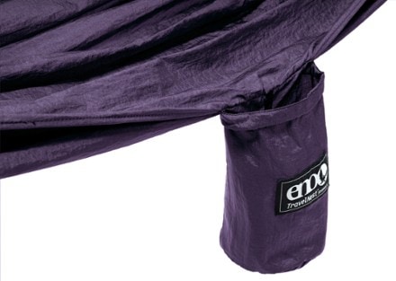 ENO TravelNest Hammock + Straps Combo 5