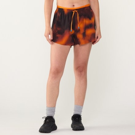 Janji Multi 3" Shorts - Women's 1