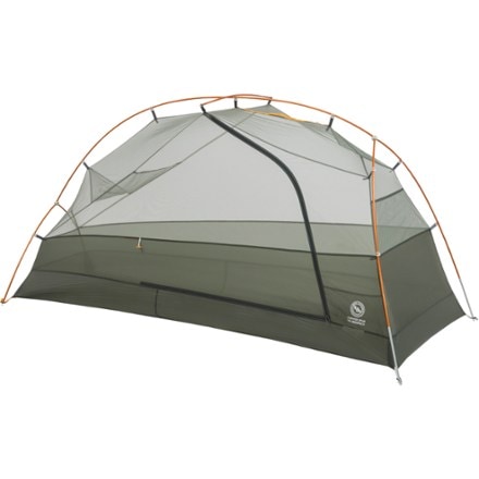 Big Agnes Copper Spur UL1 Bikepack Tent 1
