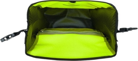 Ortlieb Sport-Roller High Vis Pannier - Single 4