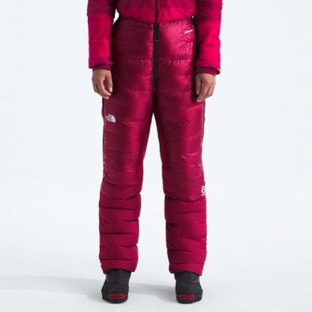 The North Face Summit Cloud Down AMK LT Pants - Women's 0