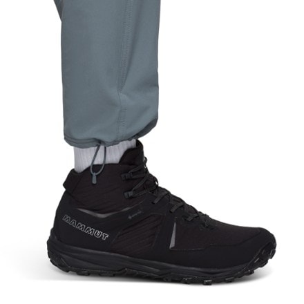 Mammut Runbold Guide SO Pants - Men's 5