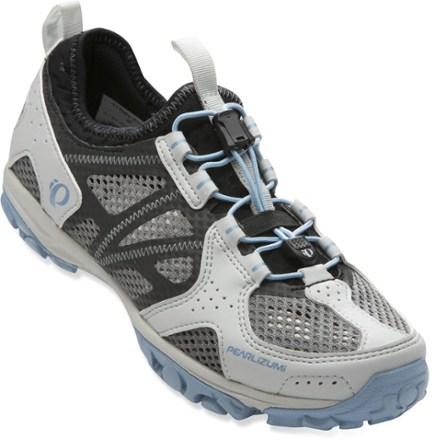 Pearl Izumi XAlp Drift IV Mountain Bike Shoes  Womens at REI