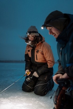 Princeton Tec Vizz 550 Headlamp 4