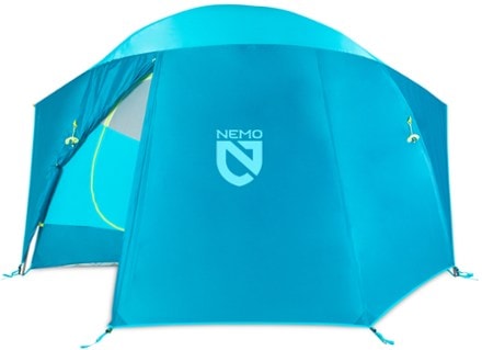 NEMO Aurora Highrise 6-Person Tent 7