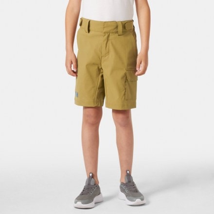 Helly Hansen HH Quick-Dry Cargo Shorts - Kids' 1