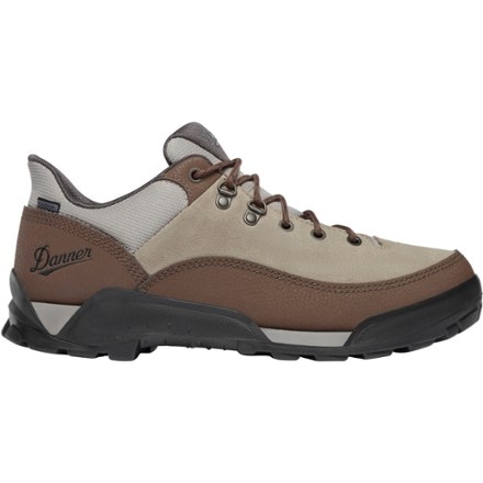 Danner Panorama Waterproof Low Hiking Shoes - Men's 0