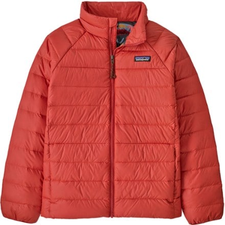 Patagonia Down Sweater - Kids' 0