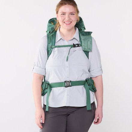 REI Co-op Flash 55 Pack - Women's 2