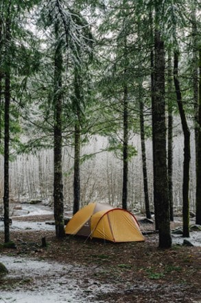 Snow Peak Amenity Dome Tent - Small 4