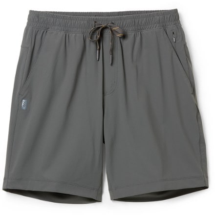 RHONE Pursuit 7" Lined Shorts - Men's 0