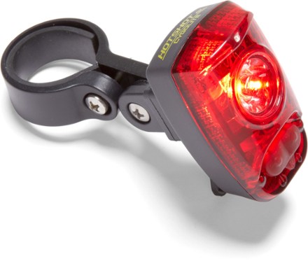 cygolite hotshot pro 150 rear bike light