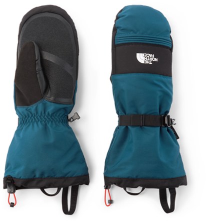 Montana Ski Mittens - Men's