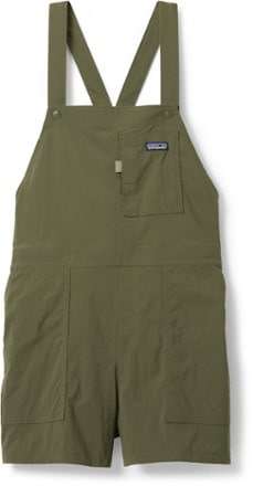 Patagonia Outdoor Everyday Overalls - Women's 0