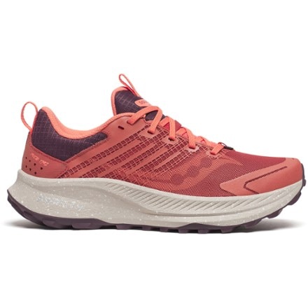 Saucony Ride TR2 Trail-Running Shoes - Women's 0
