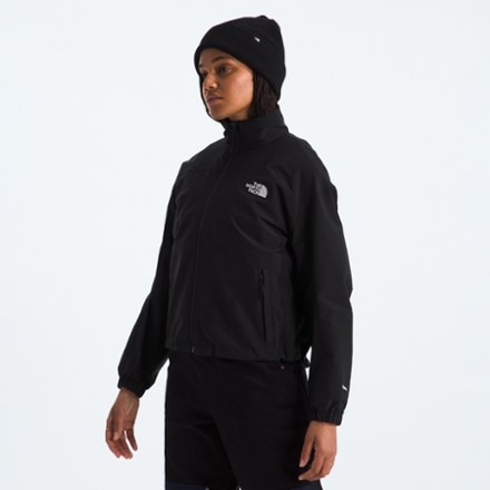 The North Face Easy Wind Track Jacket - Women's 4